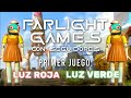 Squid Games version Farlight 84 // Dinamica con Seguidores
