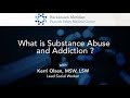 Understanding Substance Abuse & Addiction 🧠