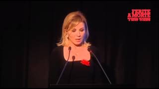 Ümit Boyner Ölümcül Yaralı Ferite A Morte, Instanbul 22 Aprile 2015