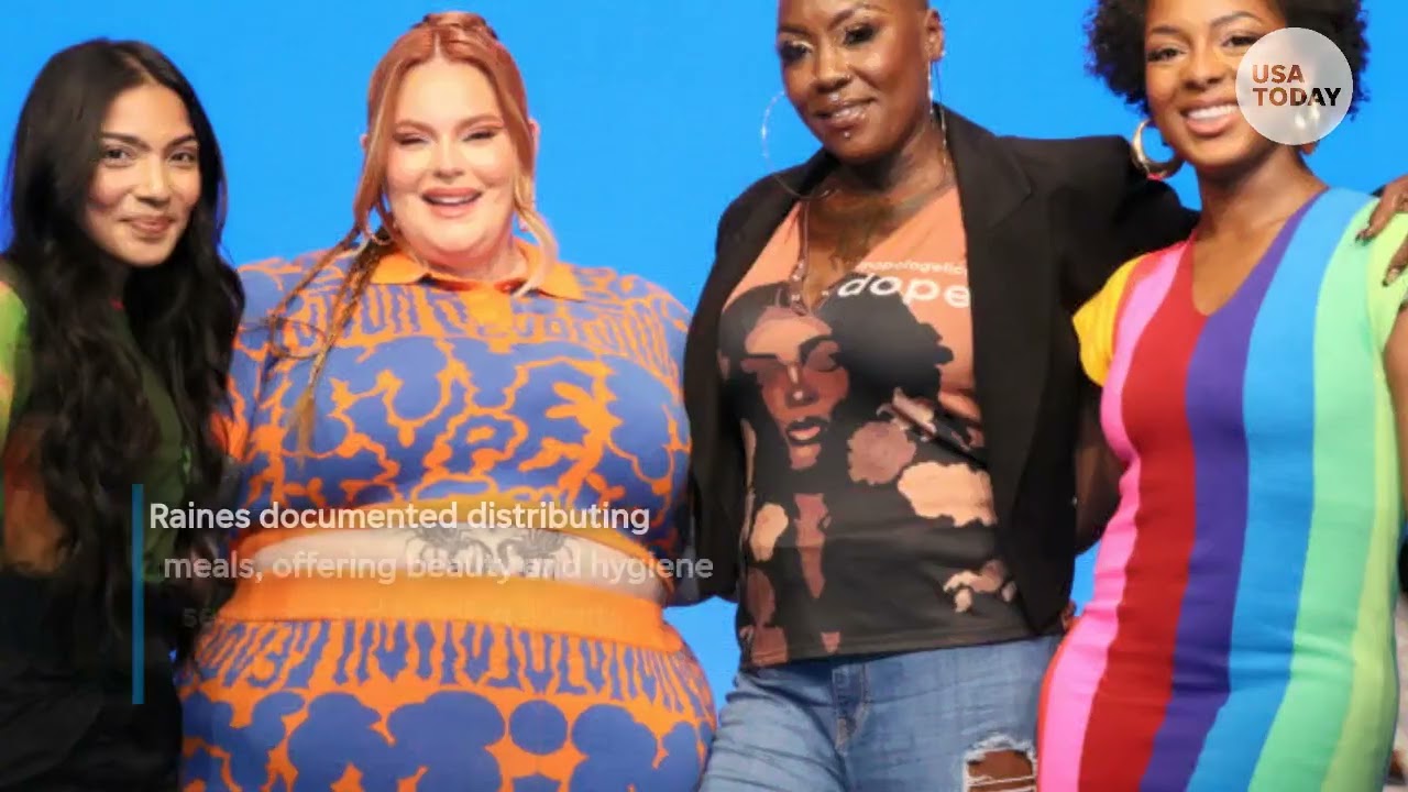 Ms. Shirley, Skid Row advocate, dies at 58