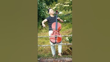 Thumbnail of I Have a Dream - ABBA ♥️🎻