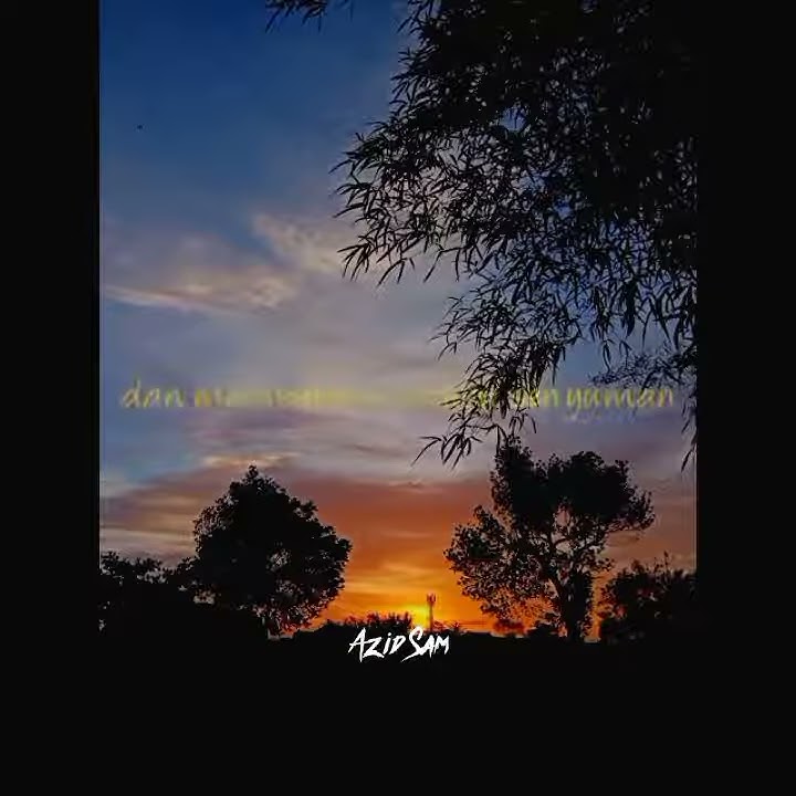 Story WA Sheila on 7 - Canggung