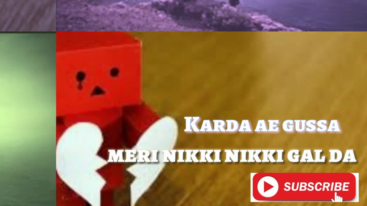 Narazgi sad whatsapp status || 