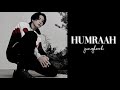 Jeon jungkook  humraah fmv bts bollywood edit hindi mix