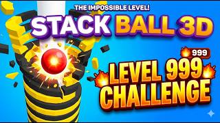 Stack Ball 3d with @MaasKillerLIVE  🔴🔥 FUN TIME 🔴🔥 screenshot 3