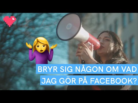 Video: Skulle veterinärer och kunder vara Facebook-vänner?