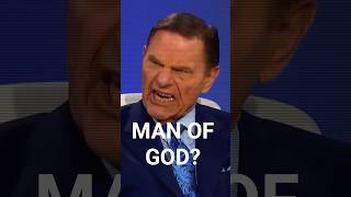 Man of God?