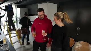How the Office of the Future Looks Like - Connective3 Office Fit Out