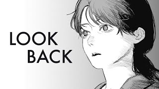 6. 뒤돌아보며 ,for 「Look Back」 by Tatsuki Fujimoto