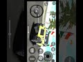 Modified😈MahindraThar Car Games: Indian Cars 🚗(Gadi Wala Game) Car Game Android Gameplay 2026 #thar