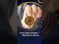 Utility, Speed, Future — That’s Ozone #shortvideo #ozonechain #crypto #trending #viral #viralshorts