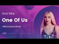 Ava Max - One Of Us (Official Instrumental)