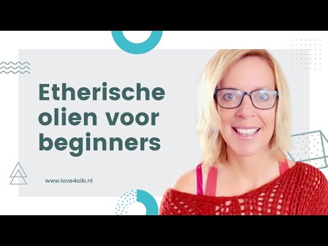 Video: Hoe Breng Je Sandelhoutolie Aan?