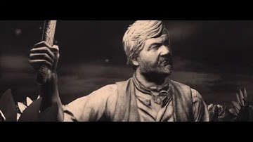 Evil Within 1: Part 4 [Ruvik