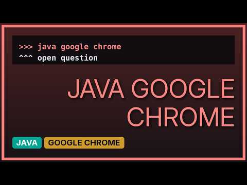 Icedtea in Chrome won't load java applets