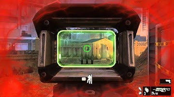 Brandon and Austin: F.E.A.R. 3 - R.I.P. BOB ROSS - Part 9