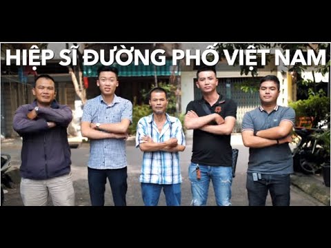 Video Hiệp Sĩ Đường Phố VIỆT NAM - Nas Daily - youtube
