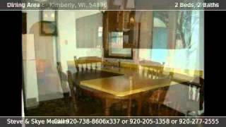107 W 3rd St video tour