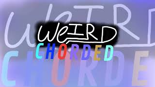 Weird Chorded Logo