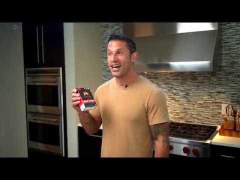 Why Does Aubrey Marcus Drink Kettle & Fire?
