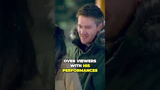 The MOST Handsome Hallmark Actor Countdown