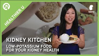 Kidney Kitchen: Here Are Some LowPotassium Food options to Keep Your Kidneys Healthy