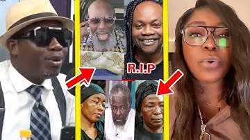 WE WON’T ACCEPT IT! Counsellor Lutterodt ERUPTS Over Akosua Serwaa Case—Afia Pokua DEFEND Judge!