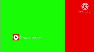 MBC 1 2016 Green Screen