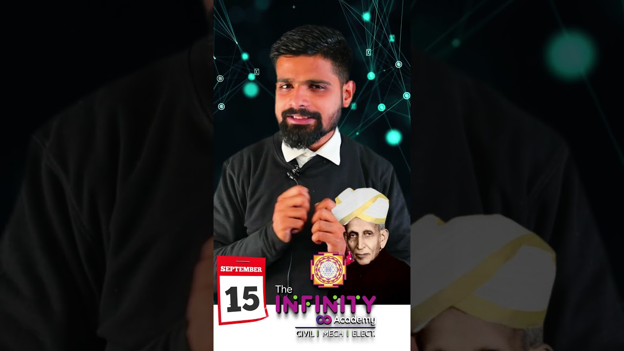 Happy Engineers Day | 15 September | Engineers Day Wishes 