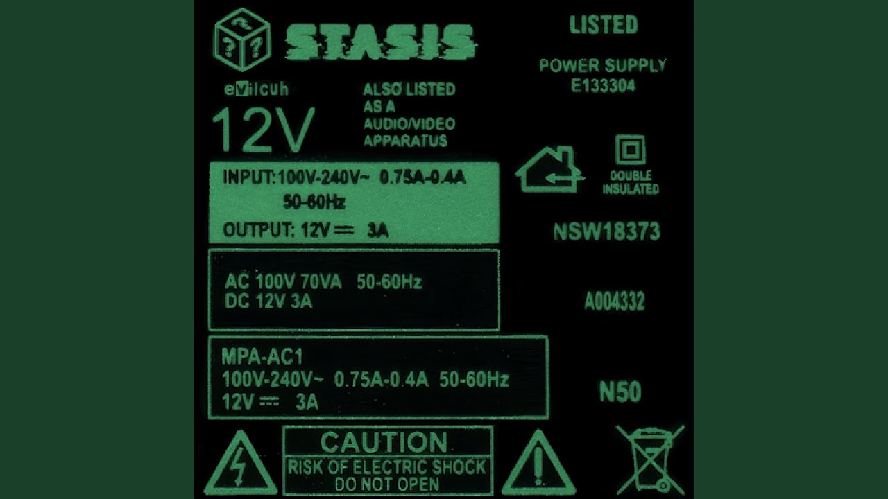 Guarda stasis su YouTube Guarda stasis su YouTube