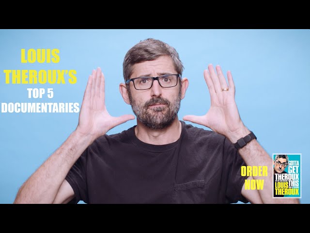 Where are the people from iconic Louis Theroux documentaries now?