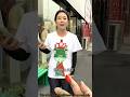 Hey sister stop 🙅 can i make a painting on your t shirt 👕 #viral #shorts #shortsfeed