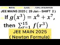 Q) Let 𝑓 be a real valued continuous function defined on  the positive real axis such that 𝑔(𝑥)=∫ 0^