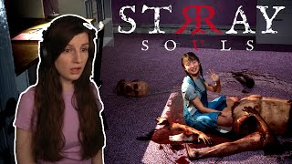 Stray Souls - This Family Curse Wants To Devour Me! FULL GAME