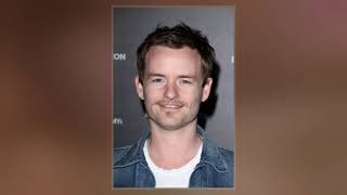 Christopher Masterson Information