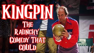 Kingpin (1996): The Raunchy Comedy That Defied Expectation | Video Essay