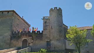 Dacaniro - Château de Mercuès