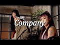 [걸스힙합,안무] Tinashe - Company (Duri X P-yo)