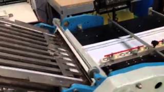 GUK FA46/R1-SAF46 Automatic 720 Paper Folding Machine