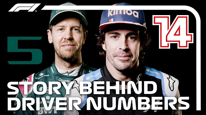What does F1 number 1 mean? (2023)