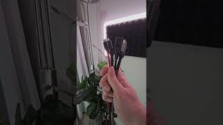 Wire Zipping
Its a cable management sleeve to help you get all your wires under control for less than $10
#shorts #cablemanagement #productivity Wire Zipping