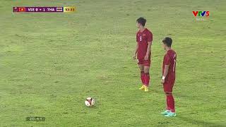 Highlight U22 Việt Nam Vs U22 Thái Lan Bàn Thắng Vàng Vỡ Òa Sân Campuchia