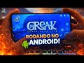 Um jogo para quem ama Hollow Knight (Greak Memories of Azur) - Versão Android 