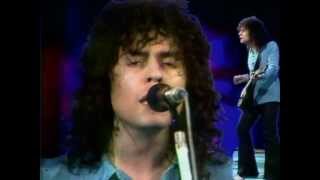 T. Rex - Jeepster (1971) chords