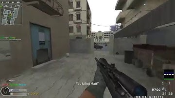 cod4 promod pub scope 7kill ace