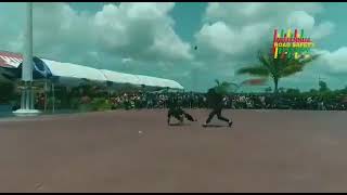 Story Wa Pencak Silat Iks Pi Kera Sakti