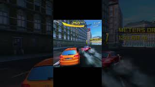 Asphalt 8 Audi Rs 3 Sportback Race