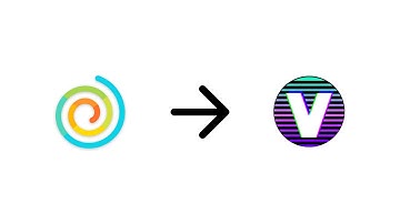 funimate editor tries vinkle for the first time !