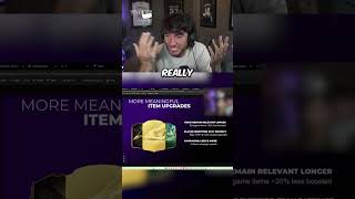 EA Reveal Less Promos in FC 27...🤔 @DannyAarons