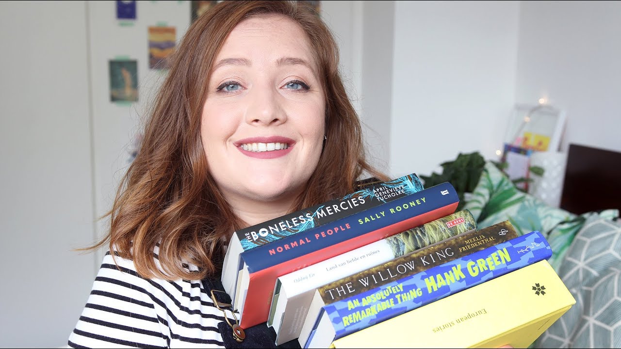 🍂September Book Haul | Booksandquills.